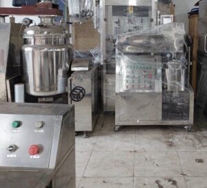 máy khuấy trộn