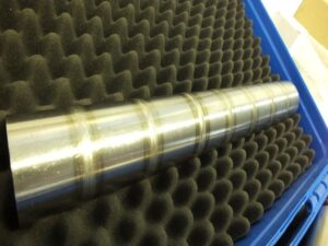 dịch vụ hàn ống vi sinh bằng máy orbital
